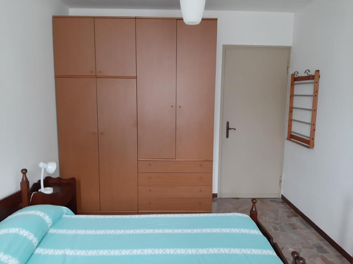 Bilocale a Piazza Brembana Apartment Exterior foto